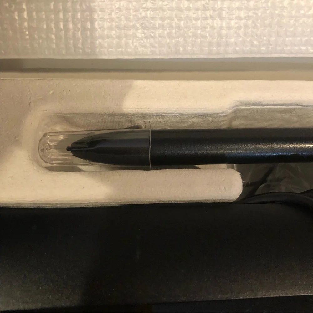 Wacom CTL460 Bamboo Pen Tablet